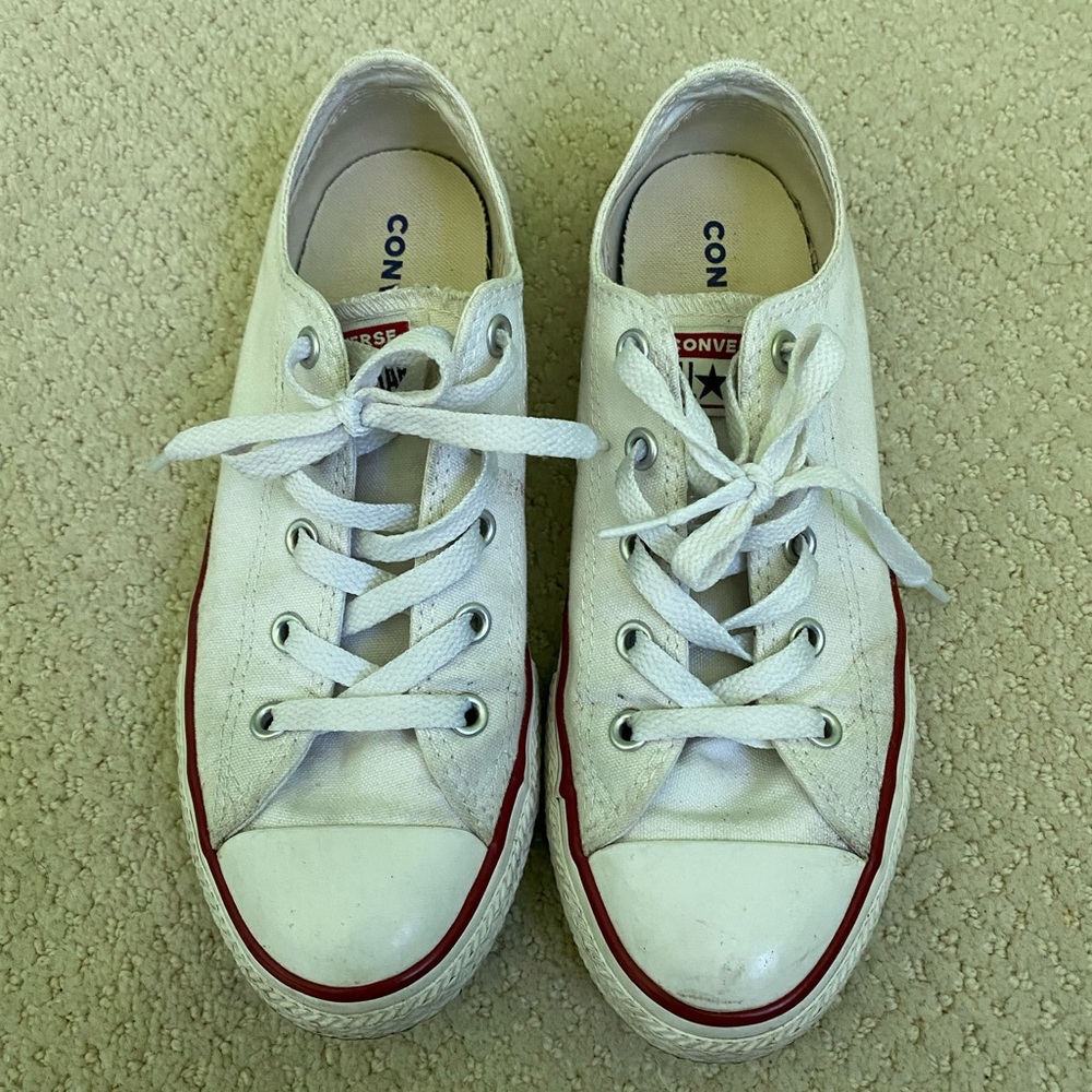 Converse All Star Chuck Taylor low-cut (Youth)